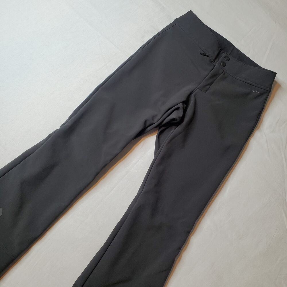 The North Face Women's Size XS Apex STH Snow Pants Black NF0A3KR8